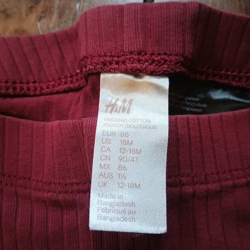 Infant Pants Bundle - Picture 2 of 11